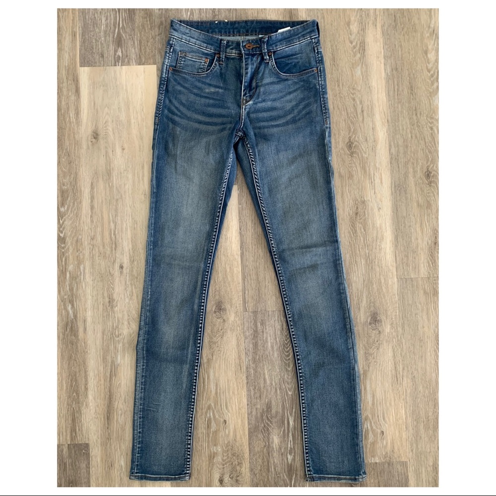 H&M Jeans